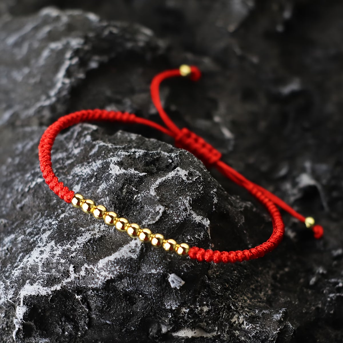 Bracelet de cheville