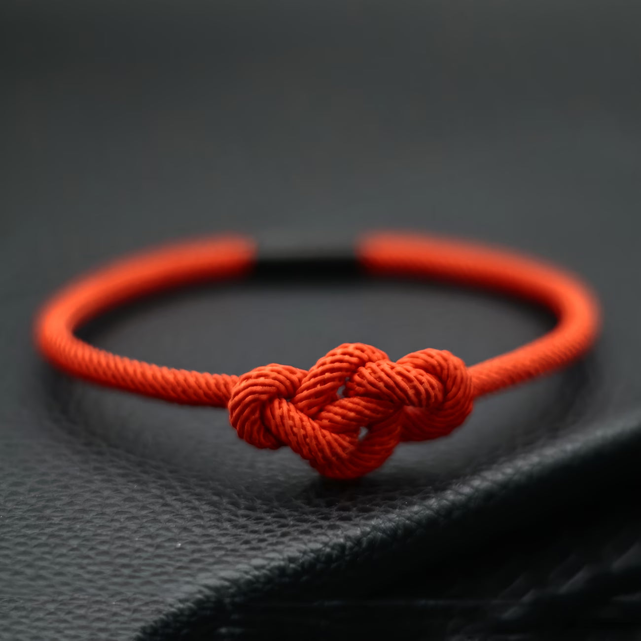 Bracelet Nœud Ruyi