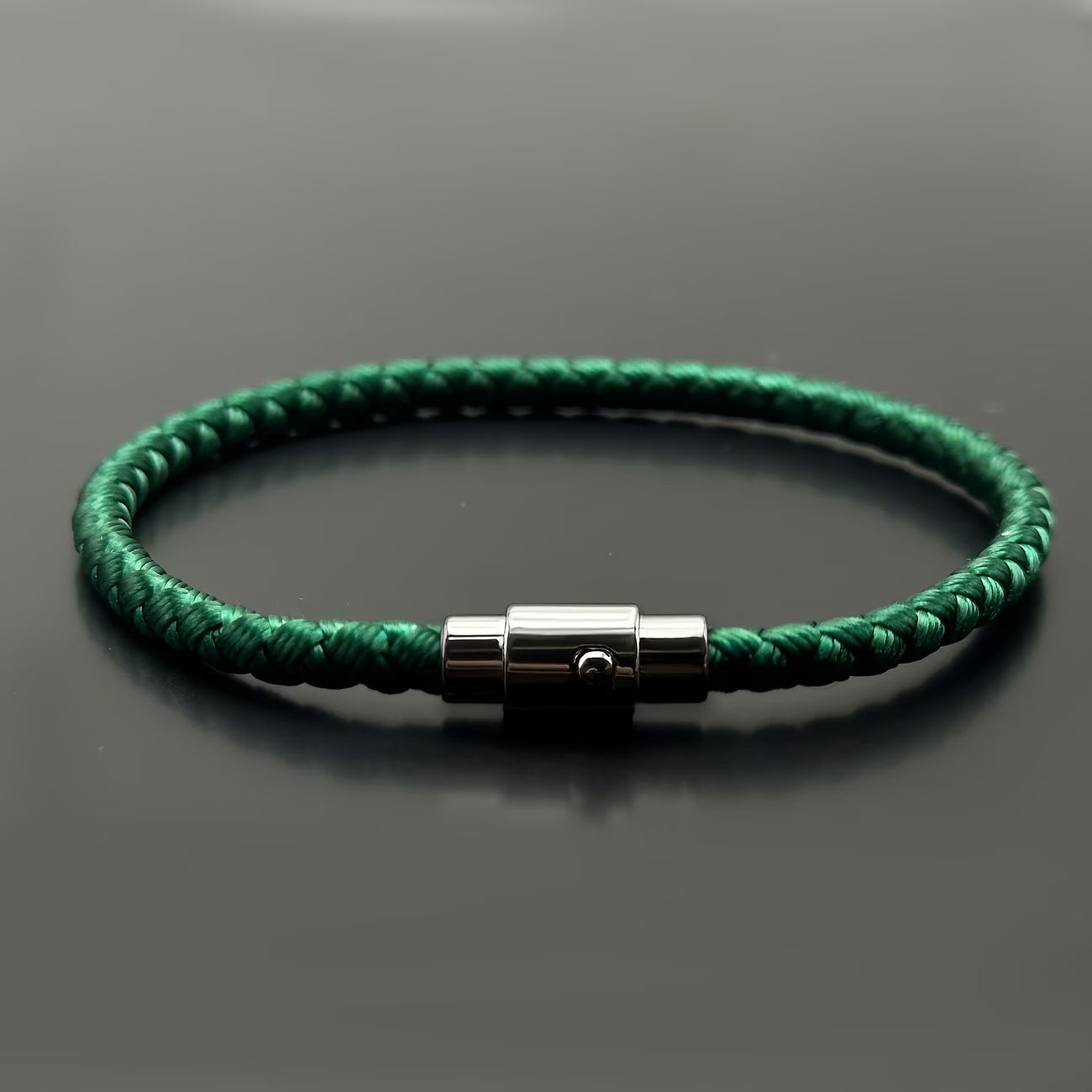 Bracelet en Corde Fil Aimant