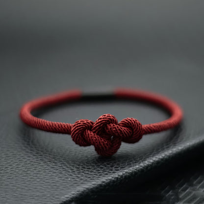 Bracelet Nœud Ruyi