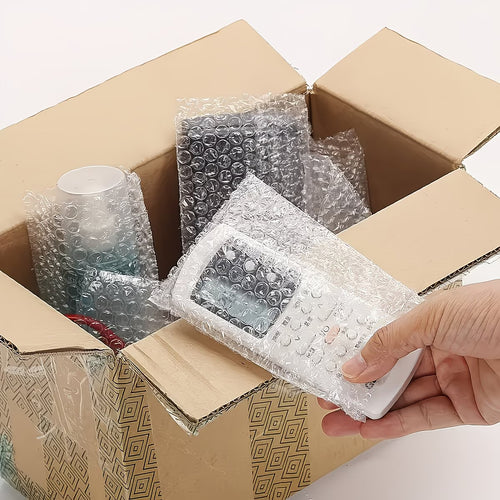 100pcs Sacs Transparents