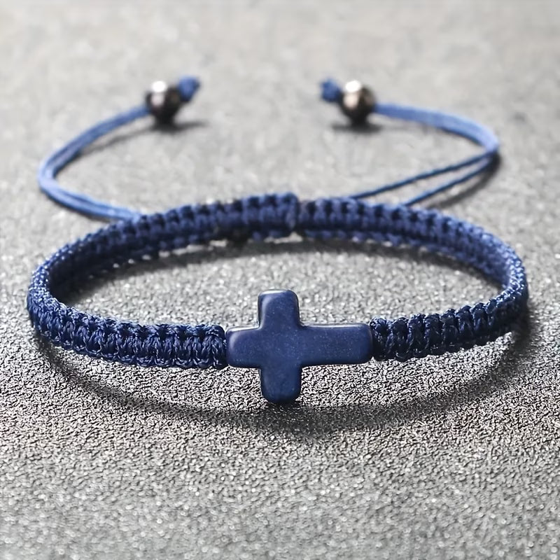 Bracelet croisée
