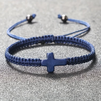 Bracelet croisée