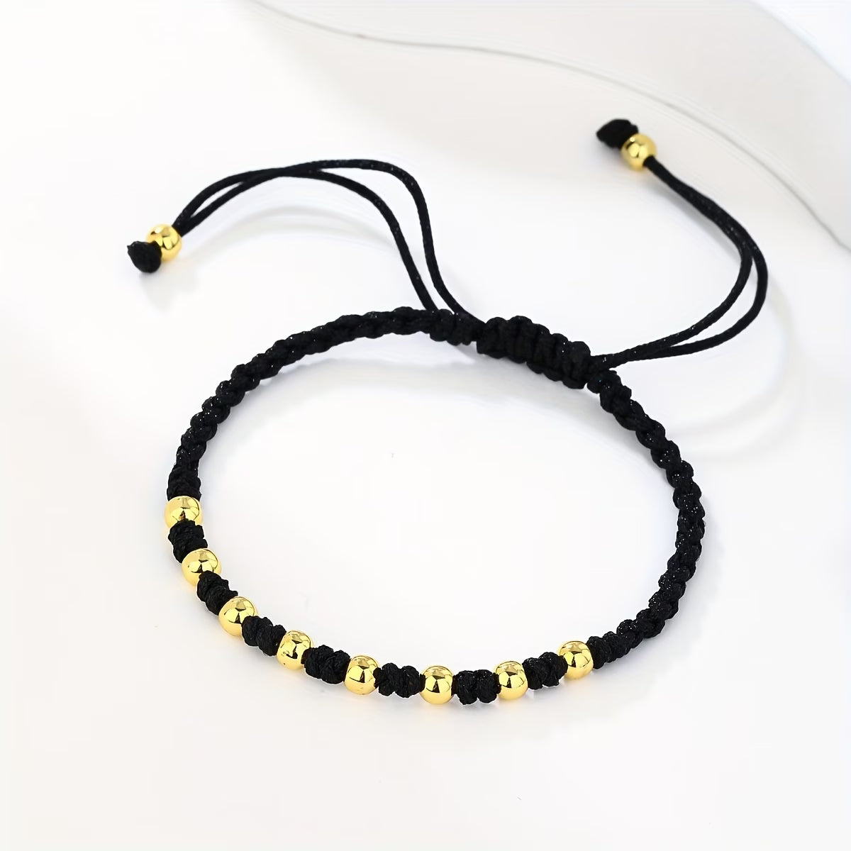Bracelet en Corde