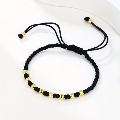 Bracelet en Corde