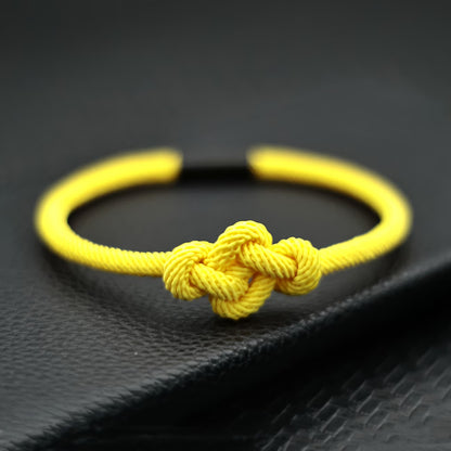 Bracelet Nœud Ruyi