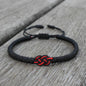 Bracelet en corde smp