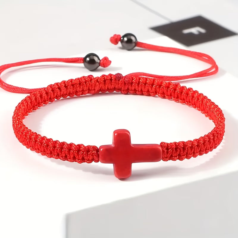 Bracelet croisée
