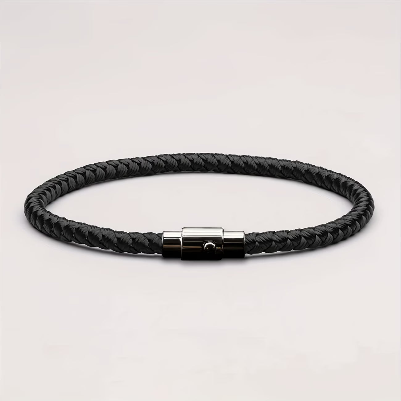 Bracelet en Corde Fil Aimant