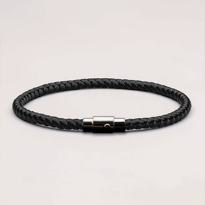 Bracelet en Corde Fil Aimant