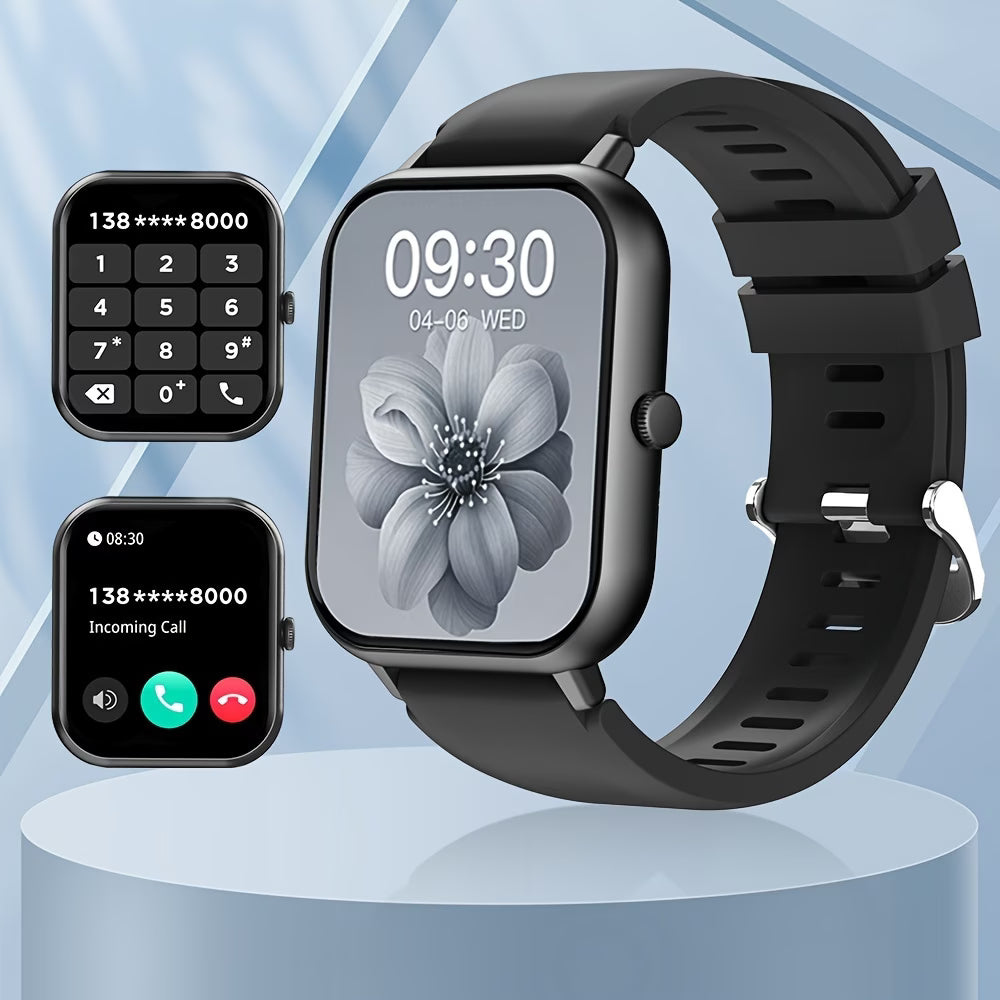 Montre connectée