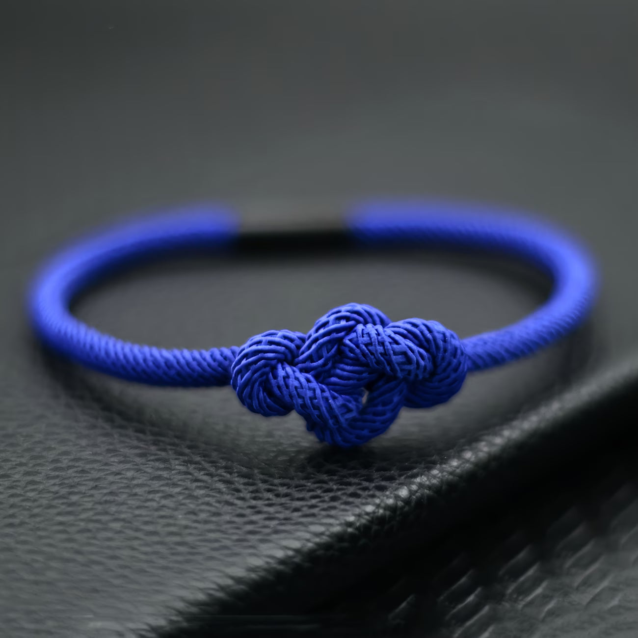 Bracelet Nœud Ruyi