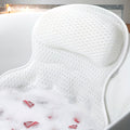 Oreiller de baignoire