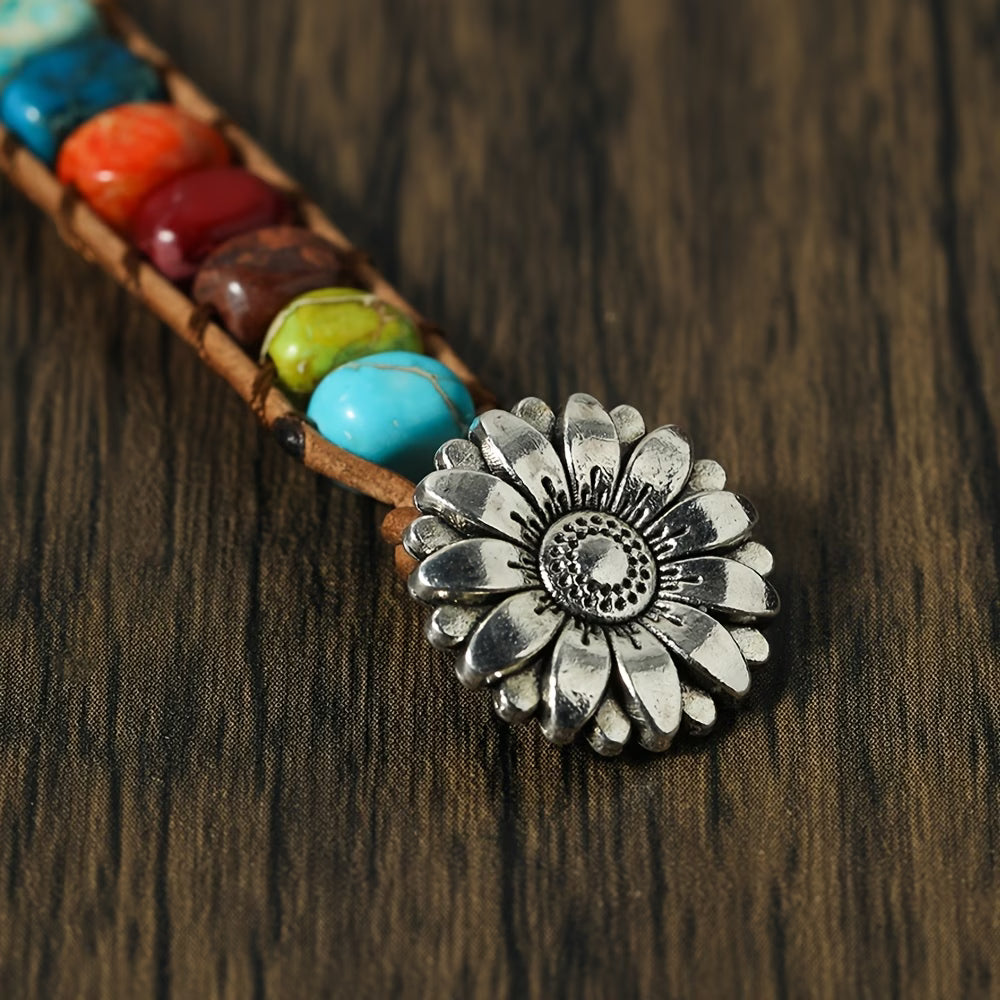 Bracelet Bohème