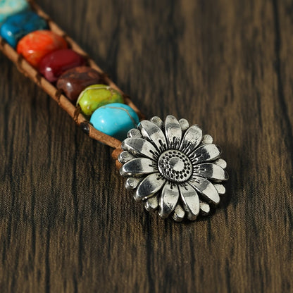 Bracelet Bohème