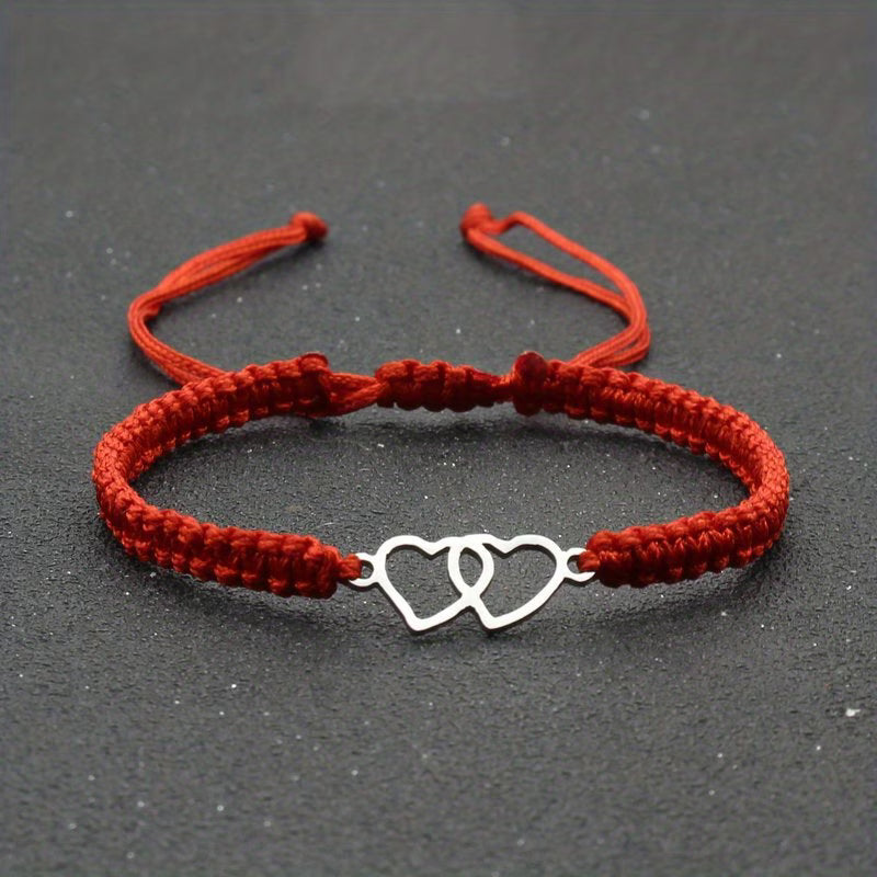Bracelet Cœur