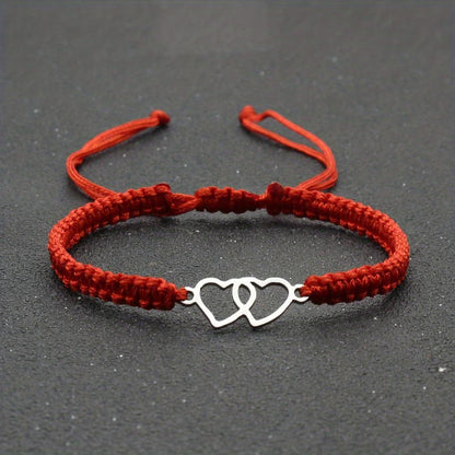 Bracelet Cœur