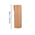 1 Rouleau, Papier d'Emballage