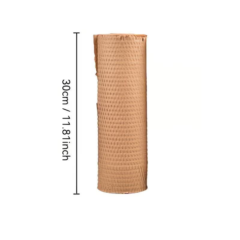 1 Rouleau, Papier d'Emballage