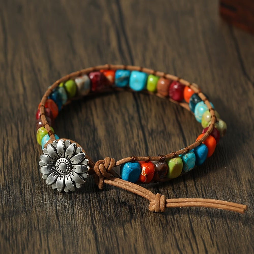 Bracelet Bohème