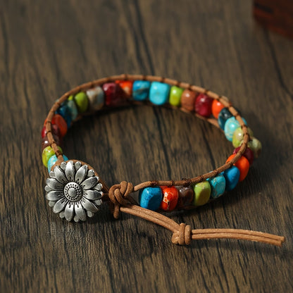 Bracelet Bohème