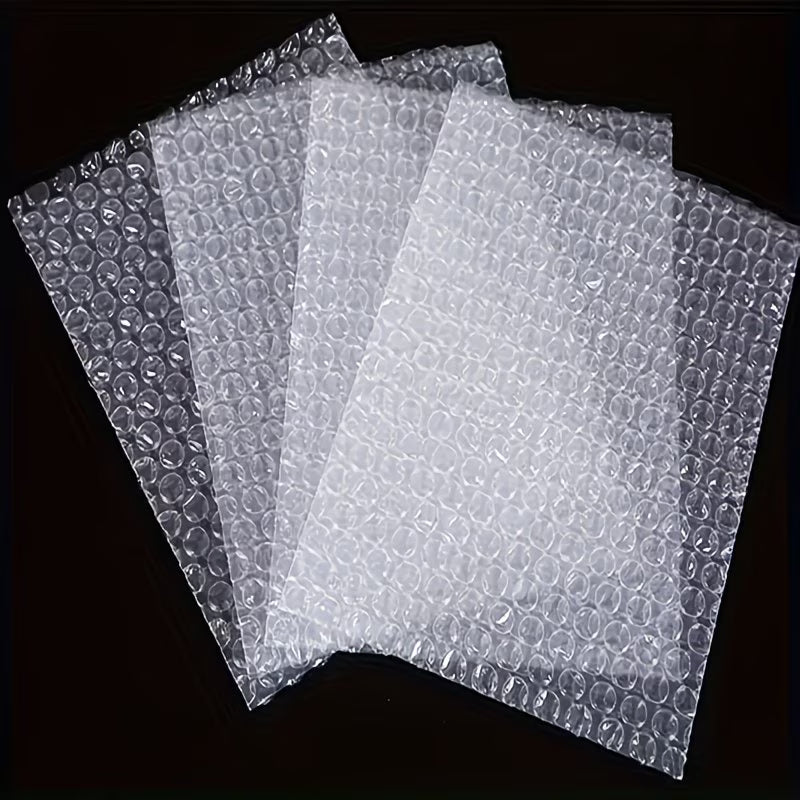 100pcs Sacs Transparents