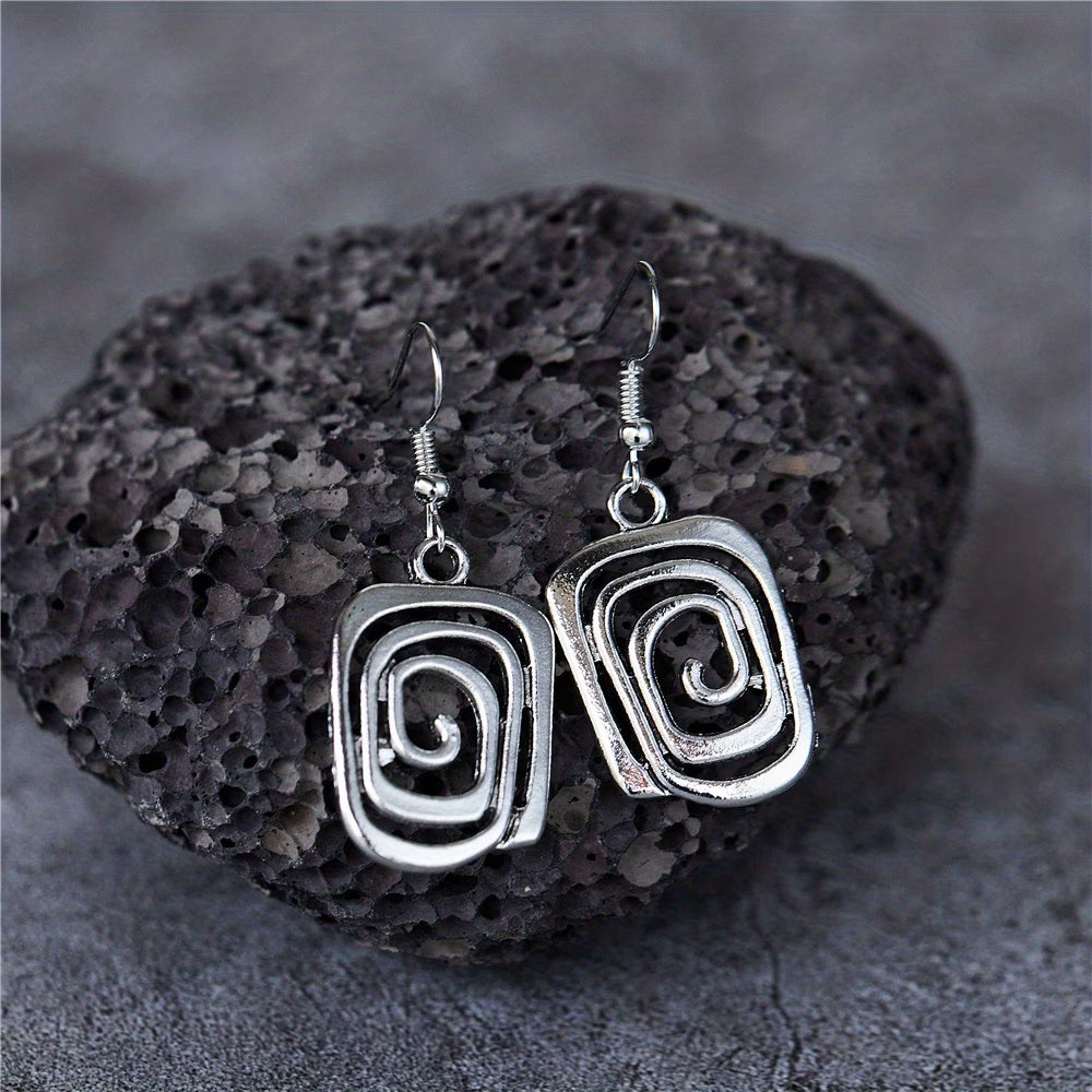 Boucles d’oreilles conception créoles