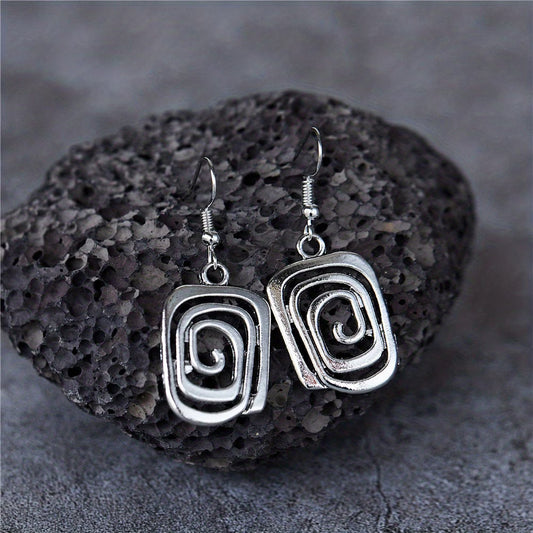 Boucles d’oreilles conception créoles