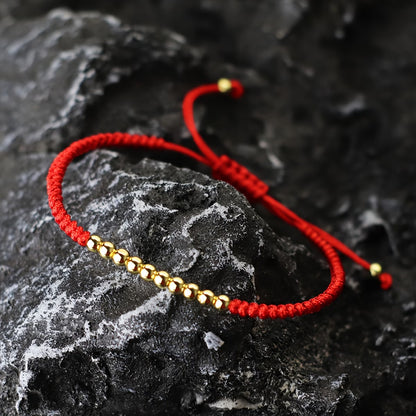 Bracelet de cheville