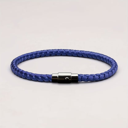 Bracelet en Corde Fil Aimant