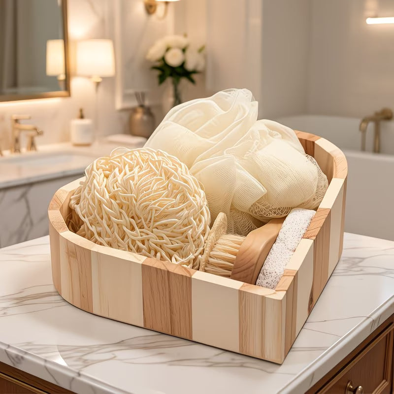 Ensemble de bain