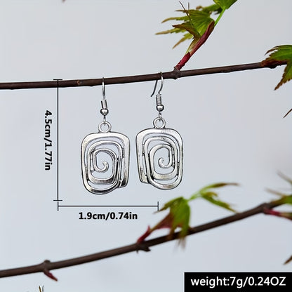 Boucles d’oreilles conception créoles