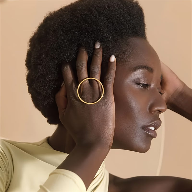 Bague circulaire