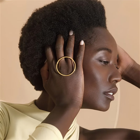 Bague circulaire