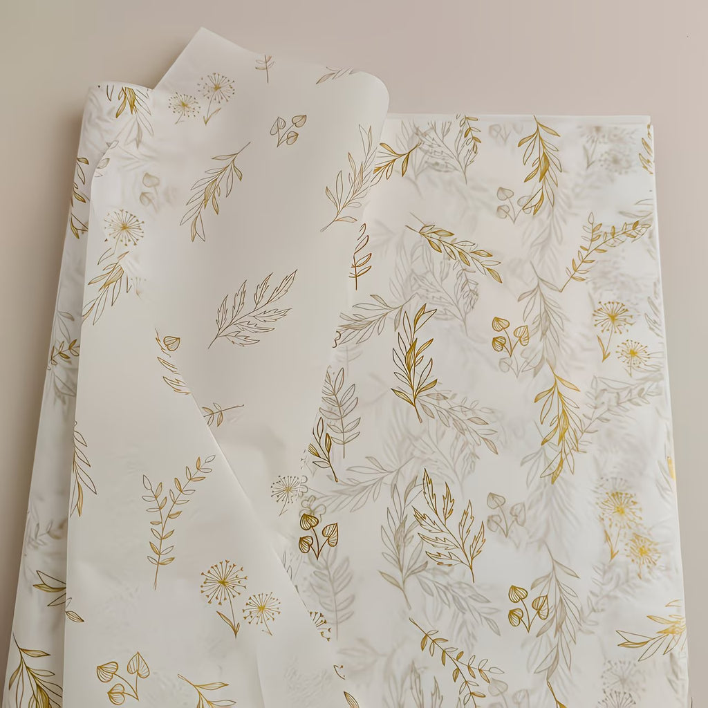 100 feuilles de papier