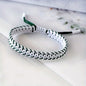 Bracelet tressé zvp