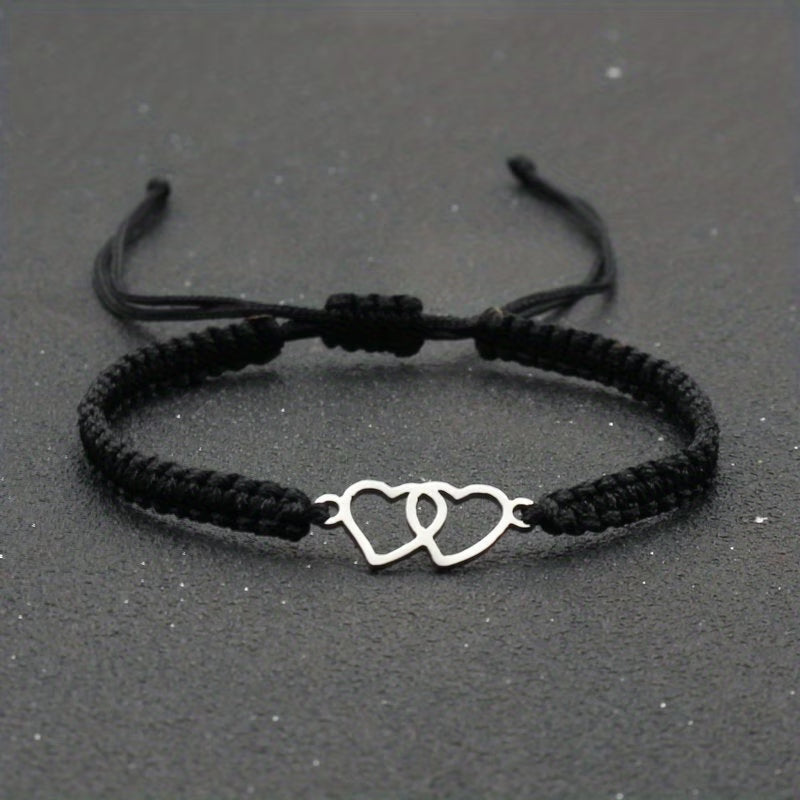 Bracelet Cœur