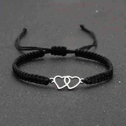 Bracelet Cœur