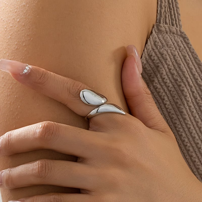 Bague Minimaliste
