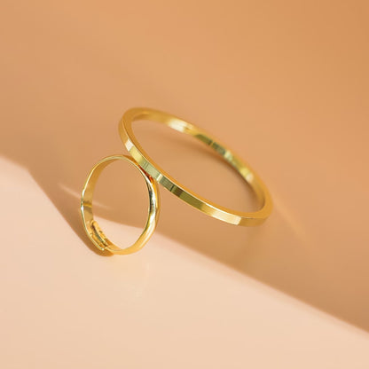 Bague circulaire