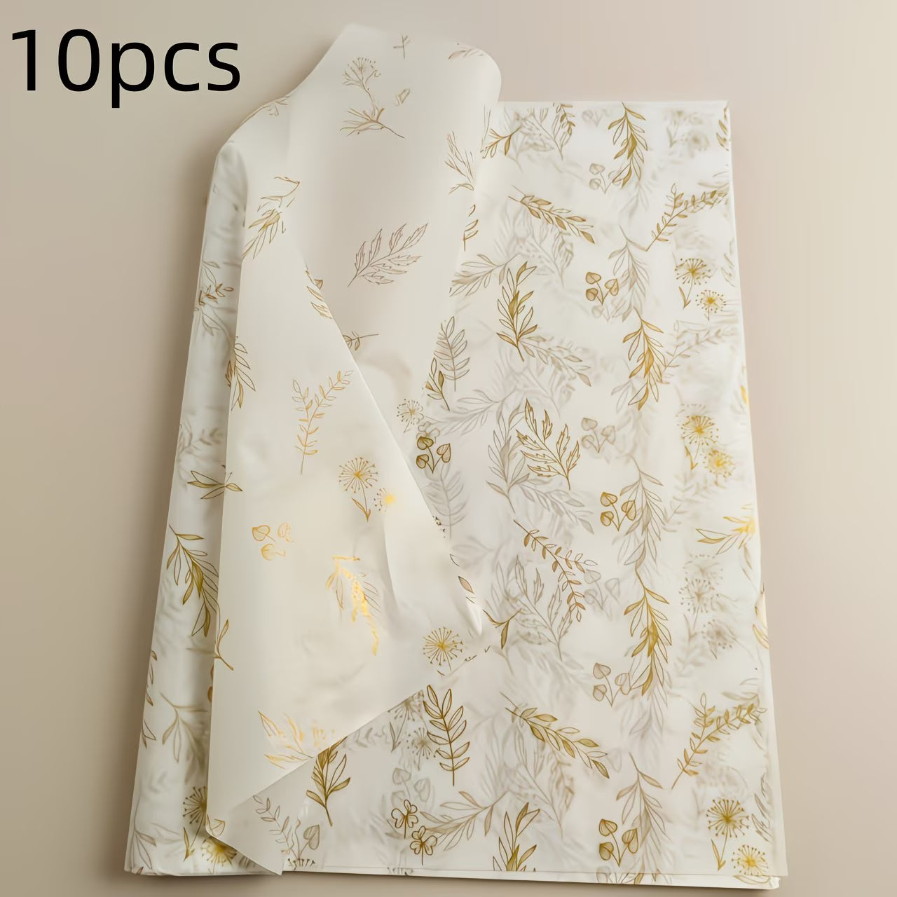 100 feuilles de papier