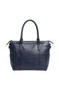 Sacs à main Ines Delaure - Bleu nuit