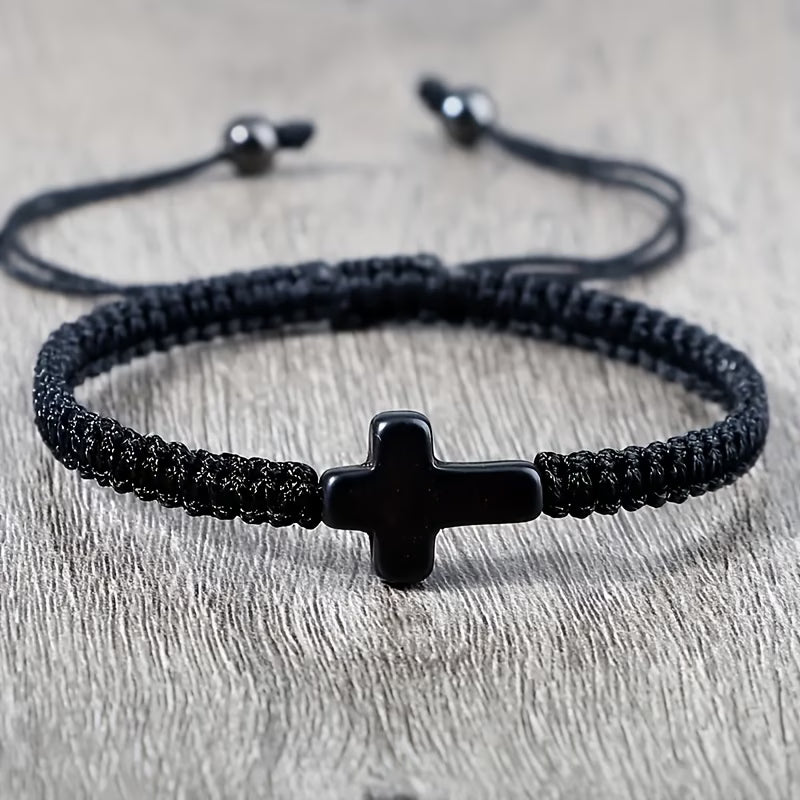 Bracelet croisée
