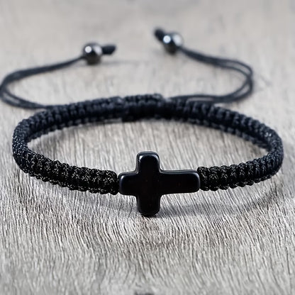 Bracelet croisée