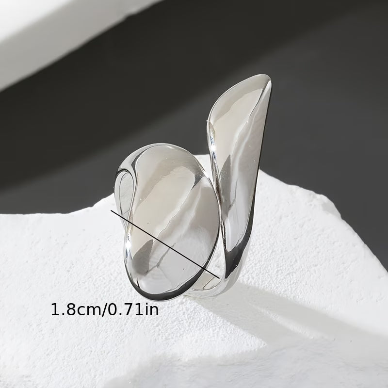 Bague Minimaliste