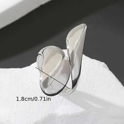 Bague Minimaliste