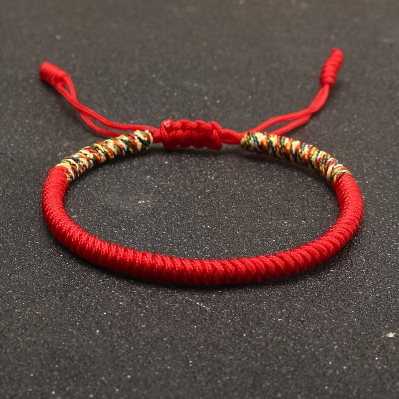 Bracelet Tissé kog#2