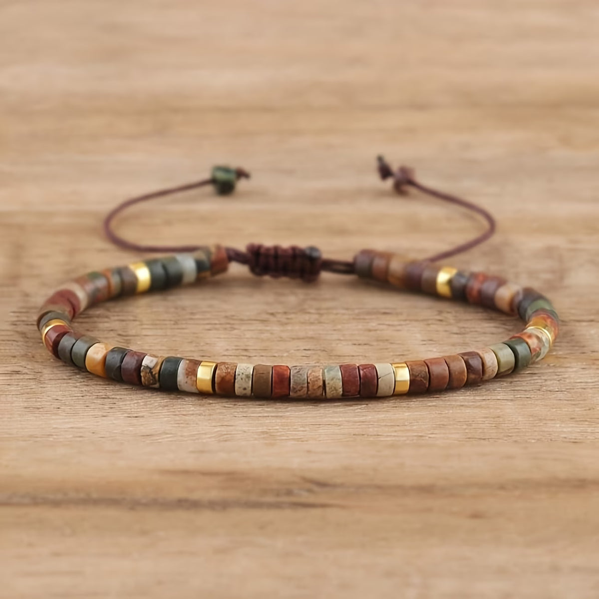 bracelet 7 chakras