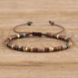 bracelet 7 chakras
