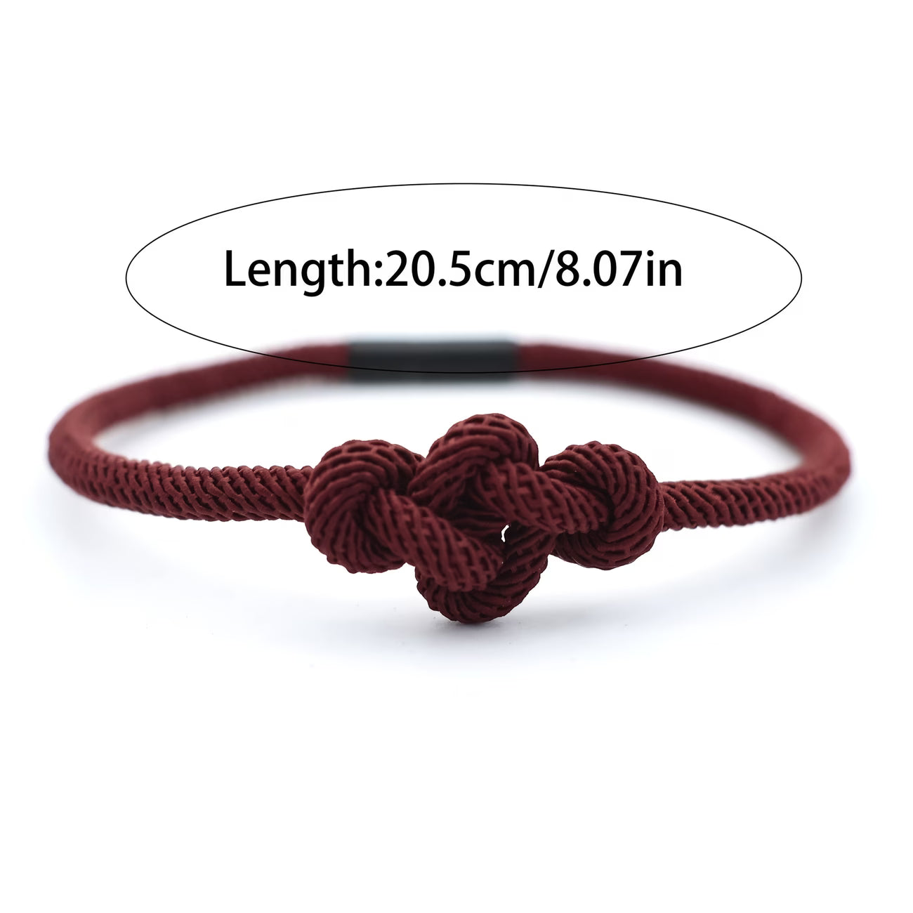 Bracelet Nœud Ruyi